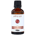 Adria Spa Natural Oil Macadamia oil for shine and softness of hair 50 ml