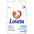 Lovela White linen Hypoallergenic washing powder 13 doses 1.625 kg