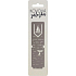 Albi Metal Bookmark Boat 3.3 x 12 cm