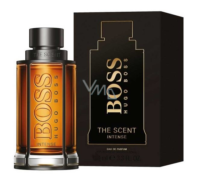 Hugo Boss Boss The Scent Intense perfumed water for men 50 ml VMD parfumerie drogerie
