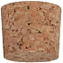 Cemented demijohn cork 32 x 36 x 32 mm