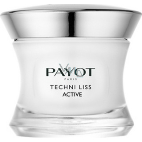 Payot Techni Liss Active Deep Wrinkle Smoothing Day Cream 50 ml