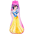 Disney Princess - Snow White 3D shower and bath gel for children 275 ml