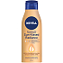 Nivea Sun Kissed Radiance toning body lotion for light to normal skin 400 ml