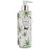 Bohemia Gifts Botanica Hemp Oil Liquid Soap Dispenser 250 ml