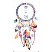 Albi Magnetic bookmark for the book Dream Catcher 8.7 x 4.4 cm