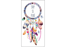 Albi Magnetic bookmark for the book Dream Catcher 8.7 x 4.4 cm