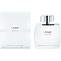 Lalique White Eau de Toilette for Men 75 ml