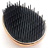 Palm hair brush 1 piece
