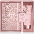 Baylis & Harding Jojoba, Vanilla and Almond oil hand and body lotion 200 ml + notebook, cosmetic set
