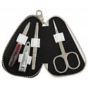 Dup Manicure Denisa Leather 4-piece Pattern 230401-460