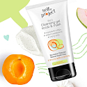Selfie Project 3in1 mask and cleansing gel peeling 150 ml