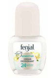Fenjal Sensitive 24h roll-on ball deodorant for women, for sensitive skin 50 ml