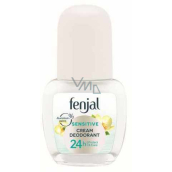 Fenjal Sensitive 24h roll-on ball deodorant for women, for sensitive skin 50 ml