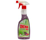Ava Okena Max glass cleaner spray 500 ml