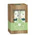 Kneipp Silk flower with hibiscus and shea butter shower foam 200 ml + foam body lotion 200 ml cosmetic set
