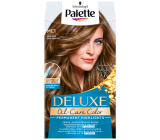 Schwarzkopf Palette Deluxe Intense Oil Care Color hair color ME1 Super highlights