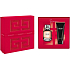 Givenchy L Interdit perfumed water for women 50 ml + body lotion 75 ml, gift set