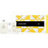 Calvin Klein CK One EdT 200 ml Eau de Toilette + Unisex Eau de Toilette 15 ml + Shower Gel 100 ml + Body Lotion 200 ml, Gift Set