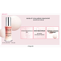 Payot Roselift Collagene Concentre thickening strengthening serum helps slow down the effects of skin sagging 30 ml