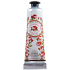 Panier des Sens Rose luxury French regenerating, soothing hand cream 30 ml