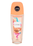 C-Thru Harmony Bliss perfumed deodorant glass for women 75 ml