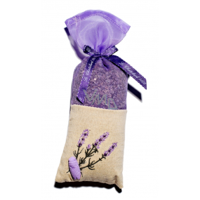 Le Chatelard Lavender stuffed scented bag 50 g