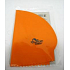 Volcano Swimming cap made of natural latex smooth size 4 1 piece