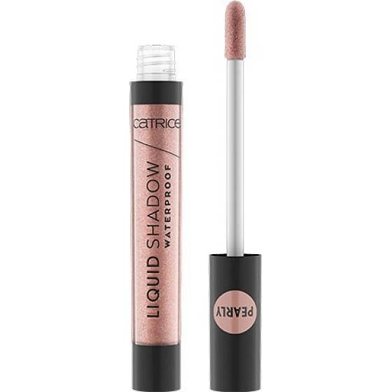 Catrice Liquid Shadow Waterproof liquid eyeshadow 010 Mindful 5.5 ml