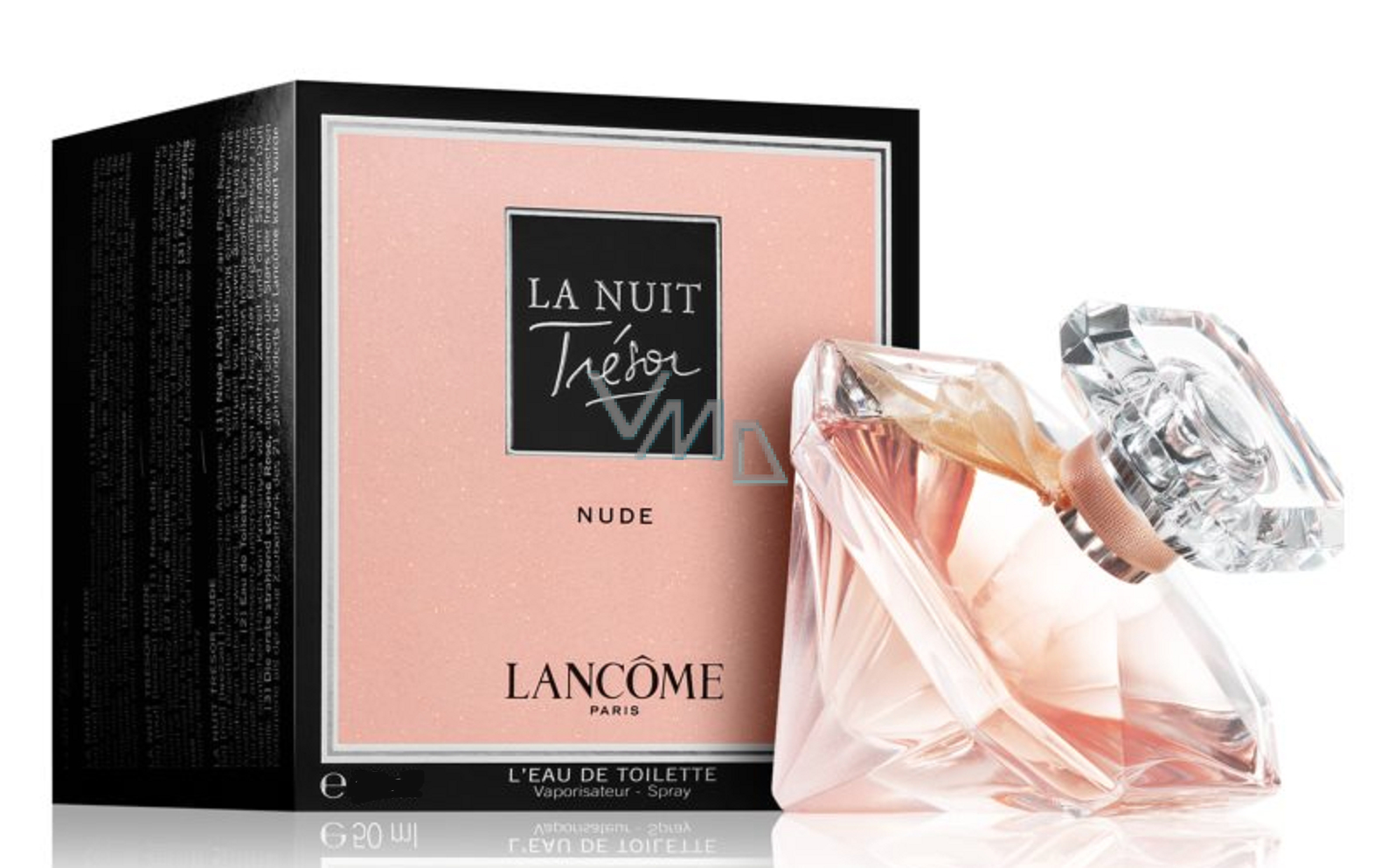 Lancome la nuit tresor купить