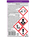 Lavosept K Disinfection of surfaces and tools washing concentrate for professional use more than 75% alcohol 500 ml
