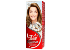 Londa Color hair color 8/13 Medium blond