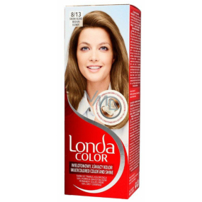 Londa Color hair color 8/13 Medium blond