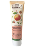 GIFT Green Pharmacy hand cream 100 ml