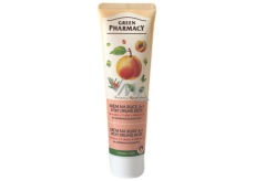 GIFT Green Pharmacy hand cream 100 ml