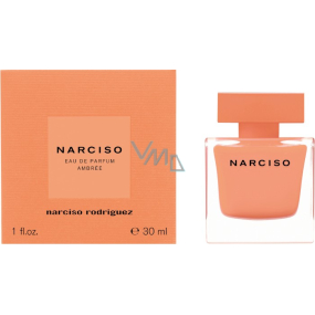 Narciso Rodriguez Narciso Ambrée Eau de Parfum perfumed water for women 30 ml