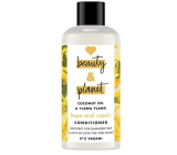 Love Beauty & Planet Ylang Ylang and Coconut Oil Regenerating Conditioner for dry, damaged hair 100 ml