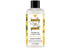 Love Beauty & Planet Ylang Ylang and Coconut Oil Regenerating Conditioner for dry, damaged hair 100 ml