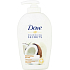 Dove Nourishing Secrets Caring Ritual Coconut Liquid Soap Dispenser 250 ml