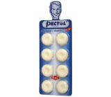 Pectol Eucalyptus drops with vitamin C blister