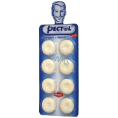 Pectol Eucalyptus drops with vitamin C blister