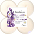 Bolsius True Moods So Relaxed Lavender & Chamomile - Lavender and chamomile maxi scented tealights 8 pieces, burning time 8 hours