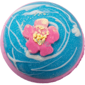 Bomb Cosmetics Hula Hula Bath Blaster 160g