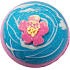 Bomb Cosmetics Hula Hula Bath Blaster 160g