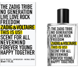 Zadig & Voltaire This Is Us! eau de toilette unisex 30 ml