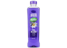 Radox Feel Relaxed Lavender & Waterlily bath foam 500 ml