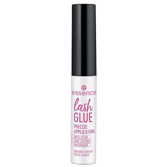 Essence Lash Glue Eyelash Adhesive 4.7 g