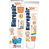 Biorepair Kids Toothpaste with peach flavour for children 0-6 years 50 ml