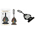 Epee Merch Harry Potter - Hogwarts Suitcase tag 18 x 10 cm