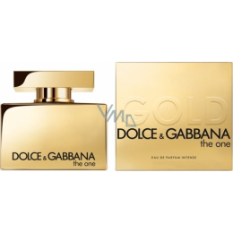 ★DOLCE&GABBANA★THE ONE GOLD INTENSE 50ml Perfume The One Gold Eau de Parfum Intense | Dolce&Gabbana® US
